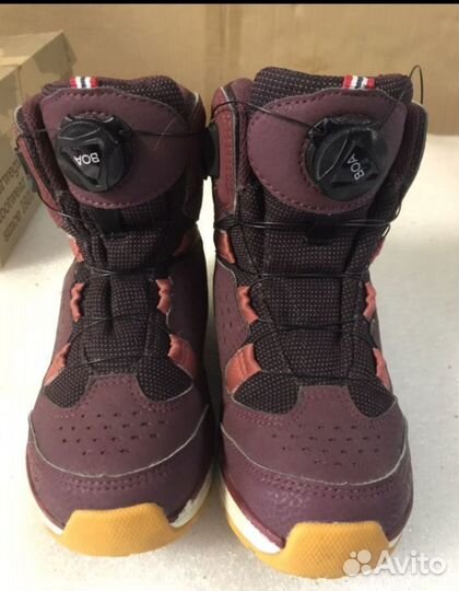 Сапоги Viking 31 размер