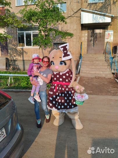 Ростовые куклы поздравление