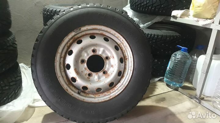 Sava Adapto 205/70 R15