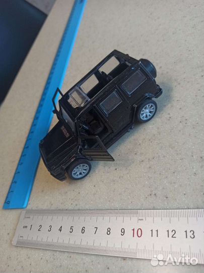 Солдатики и киндер