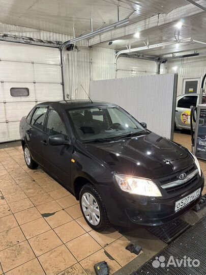 Автопрокат