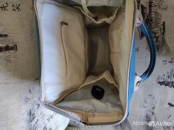 Рюкзак для мамы