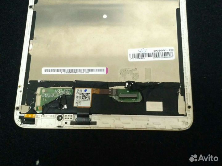 Huawei mediapad t1 10