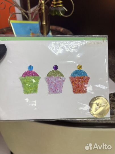 Открытки поздравительные