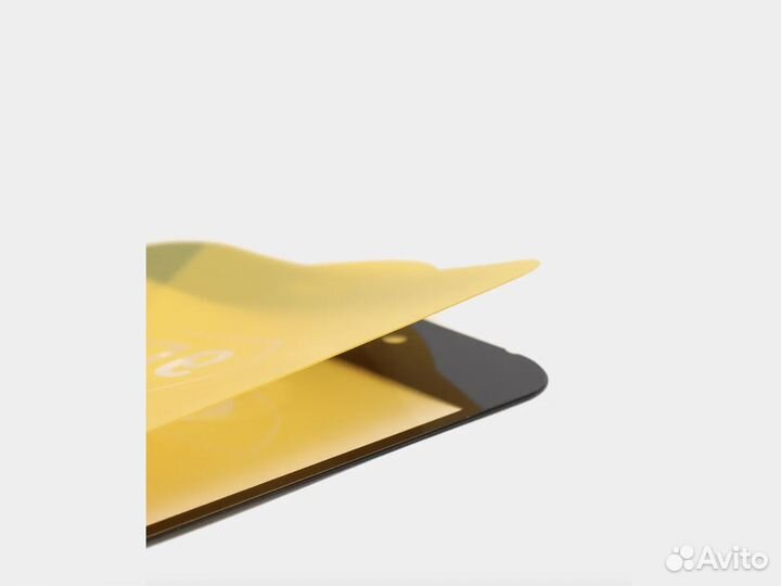 Защитное стекло iPhone 8/7