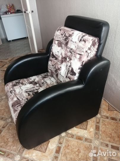 Кресло кровать