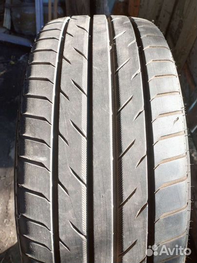 ATR Radial Platinum HP 205/40 R18 92Z