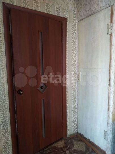 3-к. квартира, 51,6 м², 2/5 эт.