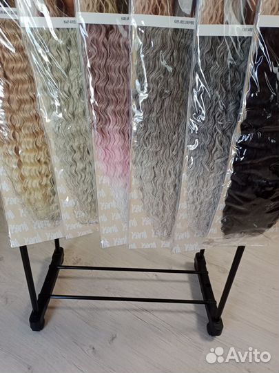 Дредокудри ДЕ комплект