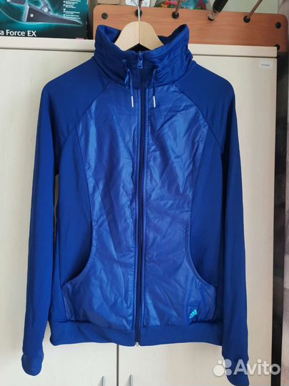 Спортивный костюм adidas новый S