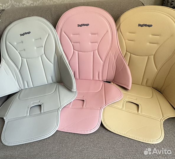 Чехол на стульчик peg perego