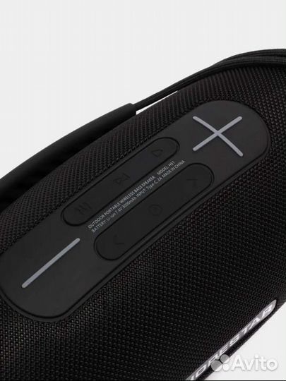 Bluetooth колонка hopestar 55w