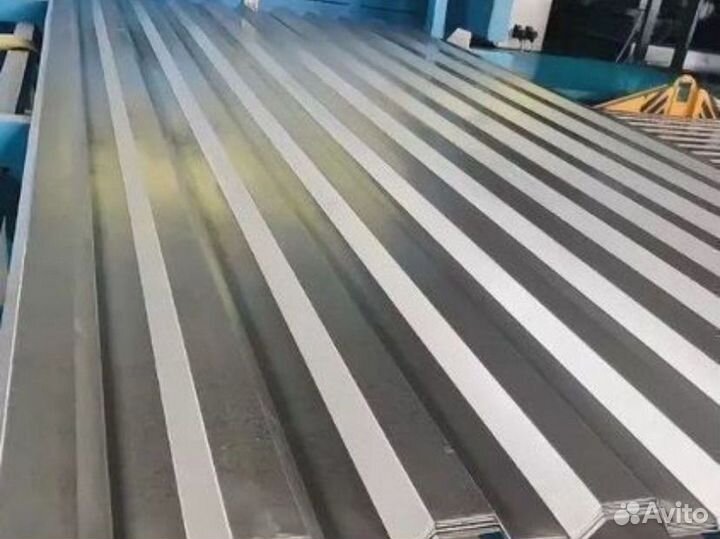 Металлопрофиль 100