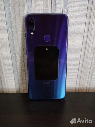 Xiaomi Redmi Note 7 32gb