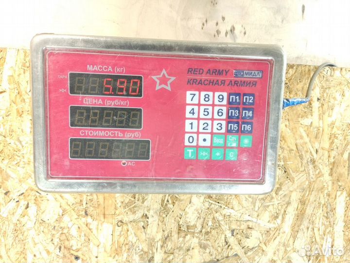 Компрессор системы кондиционирования Ssang yong Re