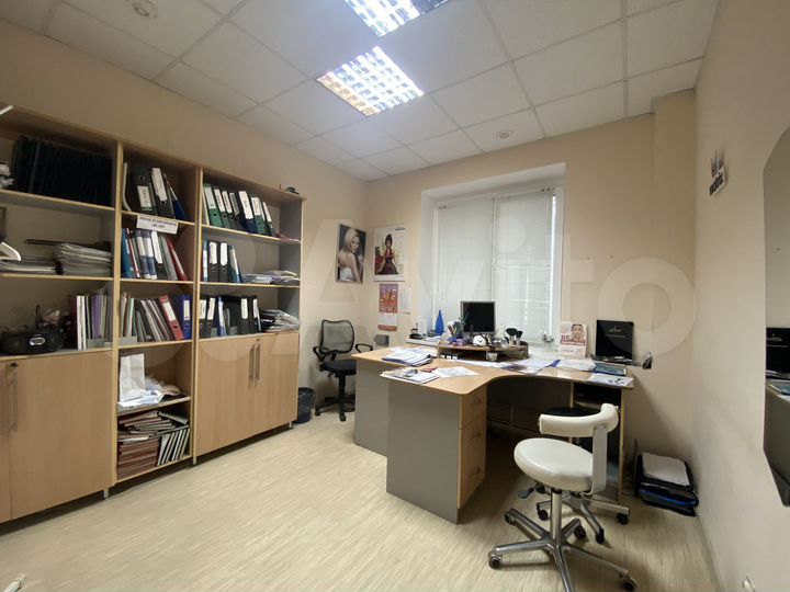 Свободного назначения, 12.3 м²