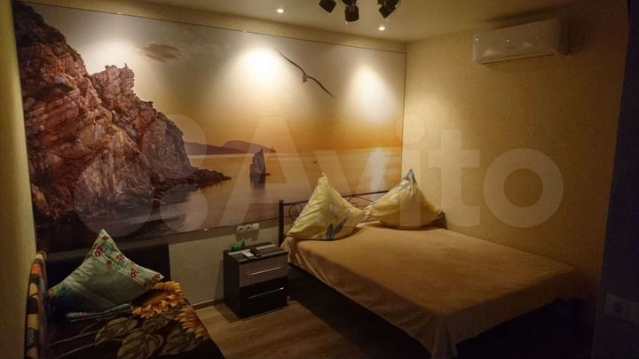 Комната 12 м², 1/2 эт.