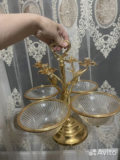 Конфетница