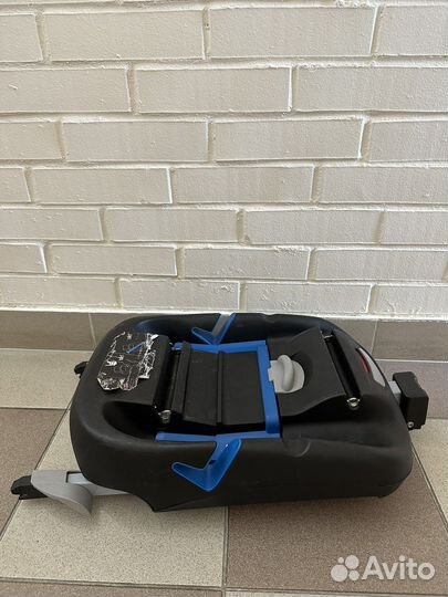 База isofix anex, avionaut (tutis)