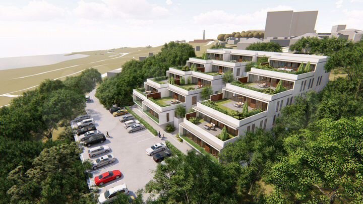 Участок 34 сот. (ИЖС)