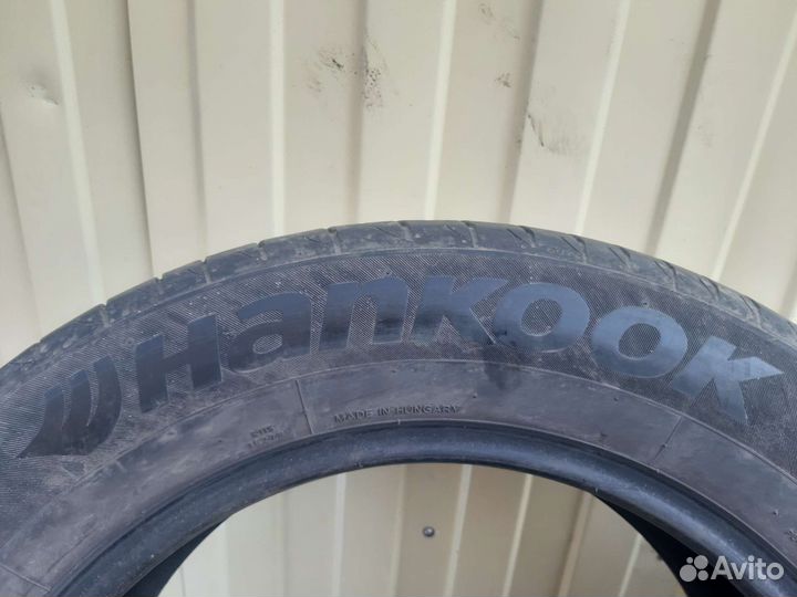 Hankook AM06 225/60 R17 и 225/60 R17