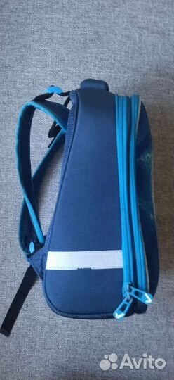 Ранец школьный для мальчика