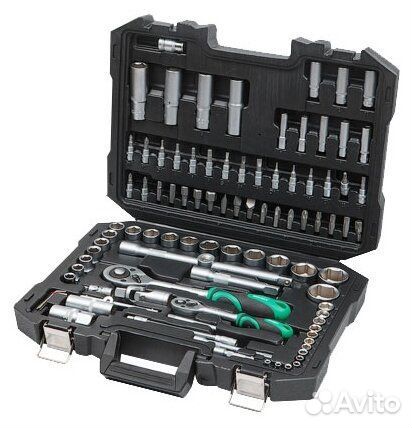 Набор инструментов Волат