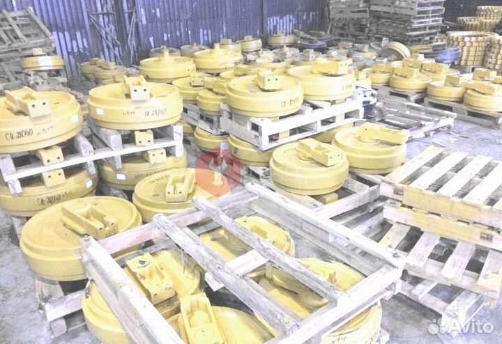 Ленивец Komatsu PC130-7 203-30-56100