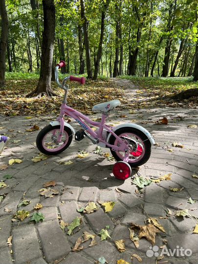 Велосипед Stern 12