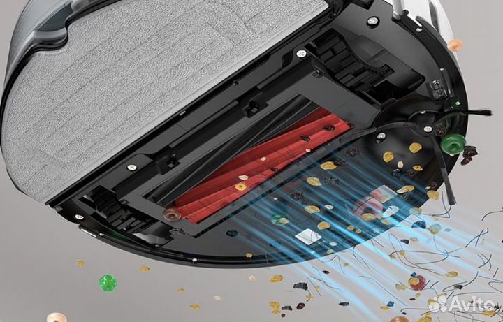 Roborock s8 plus