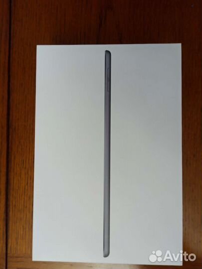 iPad mini 5 2019