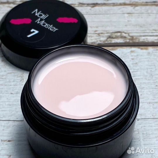 Базы, Топы, Гели, Полигель