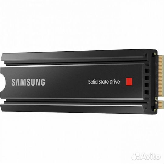 Внутренний жесткий диск Samsung 980 PRO 382314