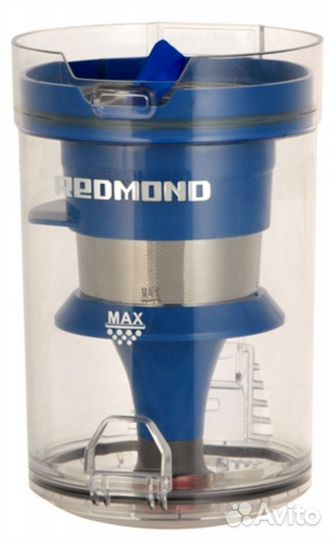 Вертикальный пылесос Redmond RV- UR 361