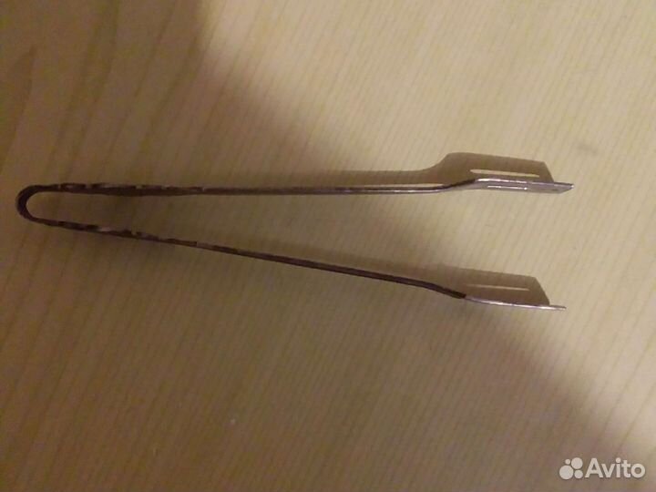 Щипцы для сахара СССР