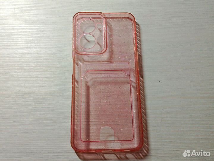 Чехол на реалми c 33