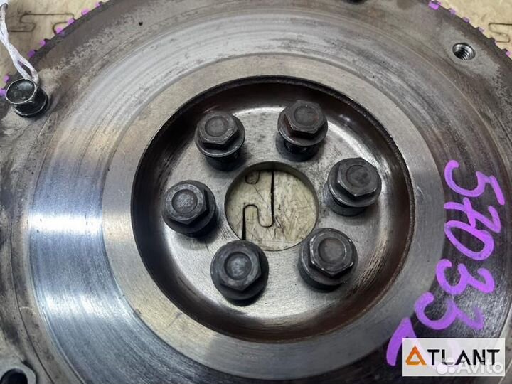 Маховик daihatsu mira