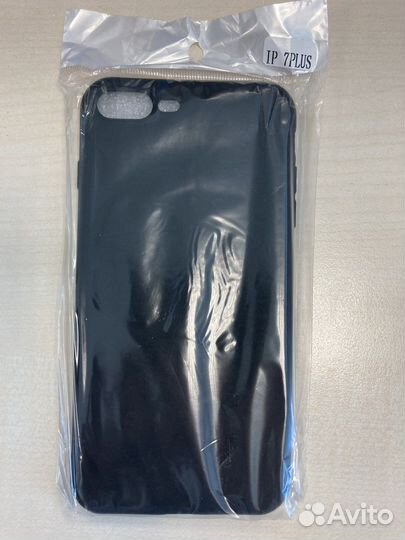 Чехол на iPhone 7 plus или 8 plus
