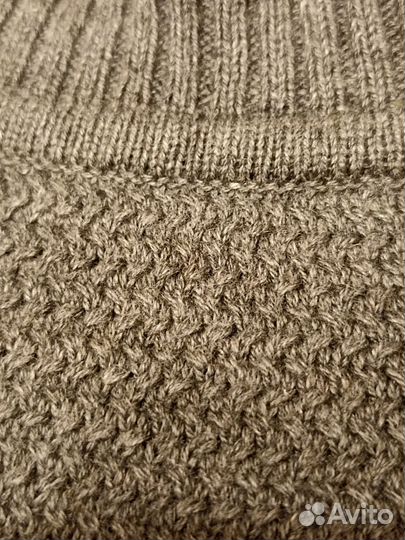 Джемпер colins мужской р 46