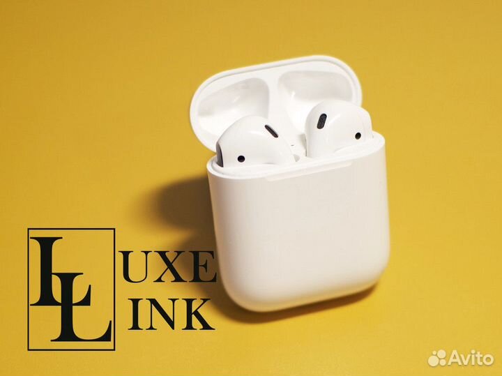 Luxe Link: Откройте Дверь в Мир Роскоши