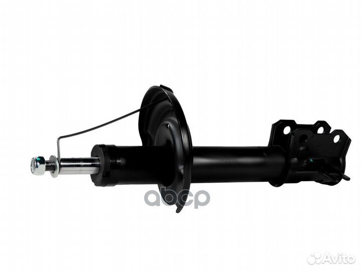 Z00258 амортизатор передний левый газовый Opel