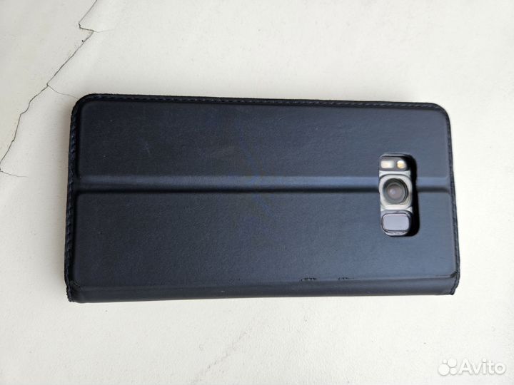 Samsung Galaxy S8, 4/64 ГБ