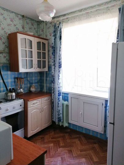 1-к. квартира, 33 м², 1/5 эт.
