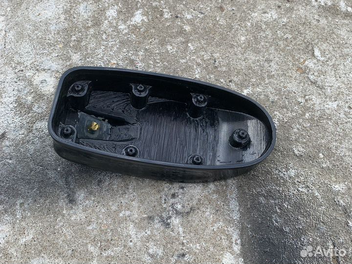 Антенна kia rio 3