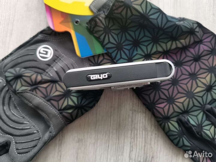 Тул велосипедный Giyo 13 инструментов Topeak