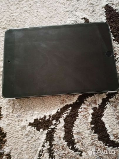 iPad mini 5