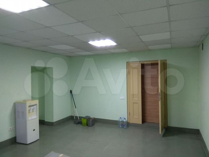 Офис, свободное назначение, склад, торговое помеще