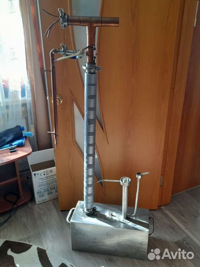 Самогонный аппарат