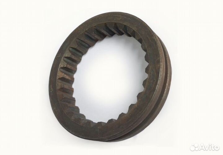 Муфта привода хода ко-206.01.02.004