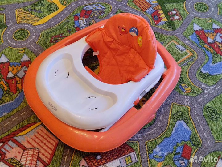 Ходунки детские бу